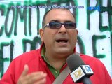 Protesta Dei Pescatori Per Lo Stato Di Degrado Del Porto Etneo - News D1 Television TV