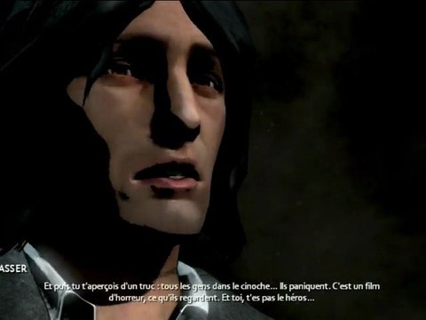 The Darkness 2 - Xbox 360 - 04