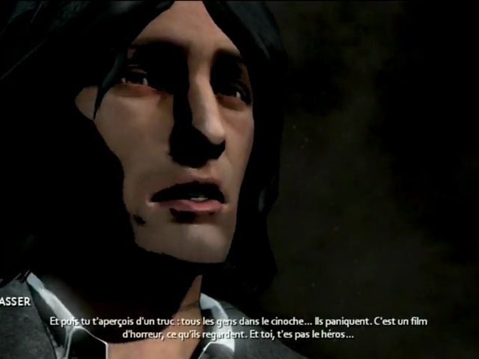 The Darkness 2 - Xbox 360 - 04