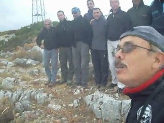 Gökova Sakatepe Yeni Kalkış Pisti 28/10/2012