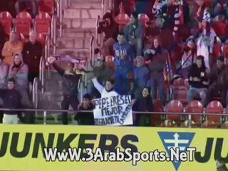 ريال مايوركا 0 - 5 ريال مدريد