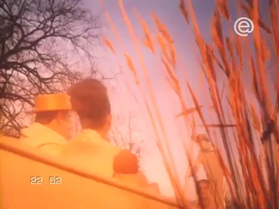 Pink Floyd - High Hopes - Original Video HD