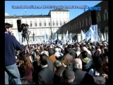Guerra Fredda All'Interno Del PDL Si Capirà Domani Al Congresso - News D1 Television TV