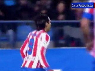 Atleti 3 Osasuna 1 Mejores Momentos y Goles