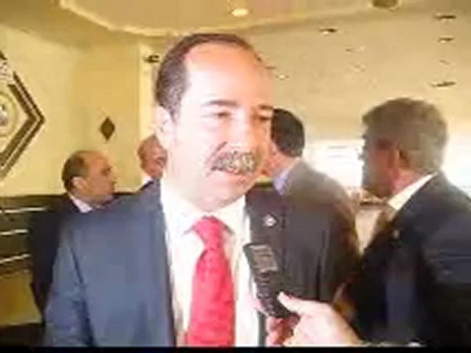 Kemal Değirmendereli ve Recep Gürkan'dan açıklama