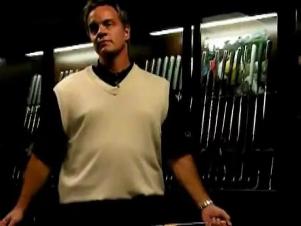 Behind the scenes at Bettinardi putters (Part One)