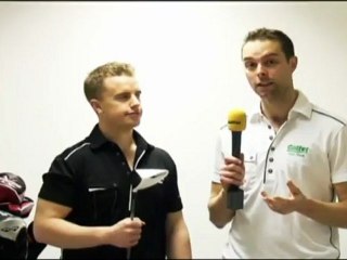 Gear review - TaylorMade Burner SF 2.0 driver