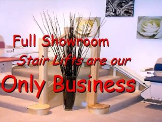 Stannah Stairlifts Escalante Utah | Mountain West Stairlifts