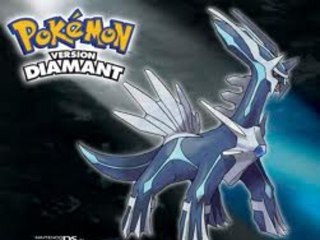 pokémon version diamant parti19 arrivée à Celestia