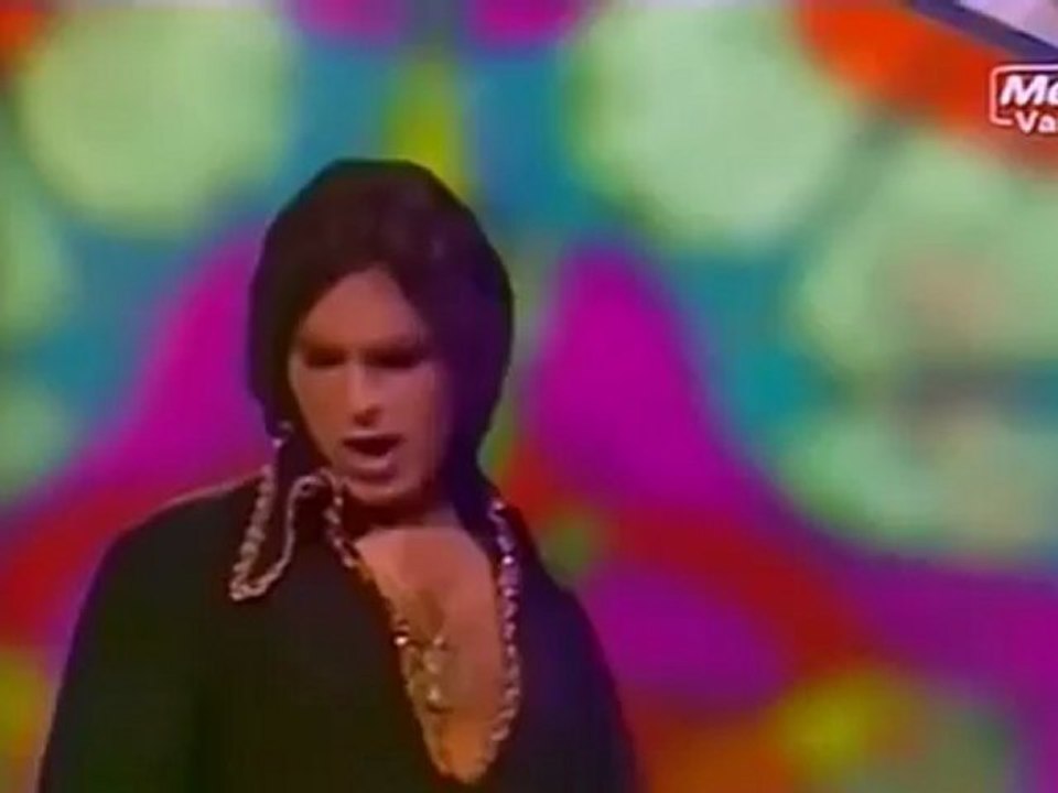 J'aime la vie avec toi 1974