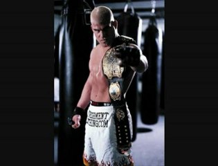 Tito Ortiz - UFC 40 Theme