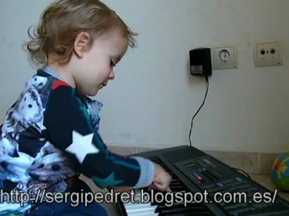 Sergi Pedret 'Sergicoses' 2012 Ona Radio Quim Pedret