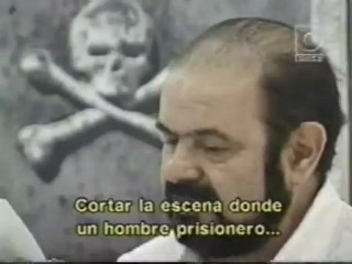 Maldito El extraño mundo de Jose Mojica Marins parte 2