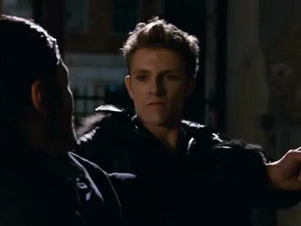 Clip amanecer Parte 2: The Dark Gifts of Jane