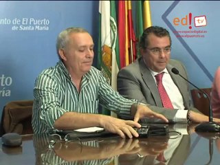 El Puerto - centro salud y participación ciudadana