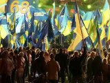 Teste para a democracia na Ucrânia