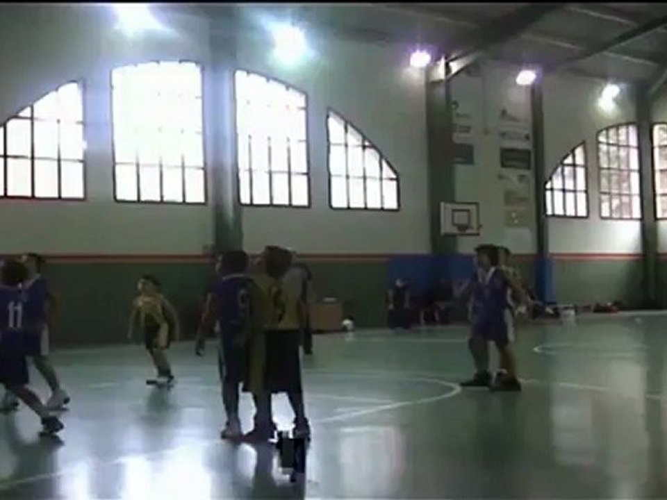 Pre Infantil