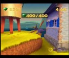 Frapsoluce Spyro 3 : Partie 9 - Jardins de bambou