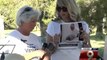 Walk for pit bull victims a great success - pit bull awareness day 2012