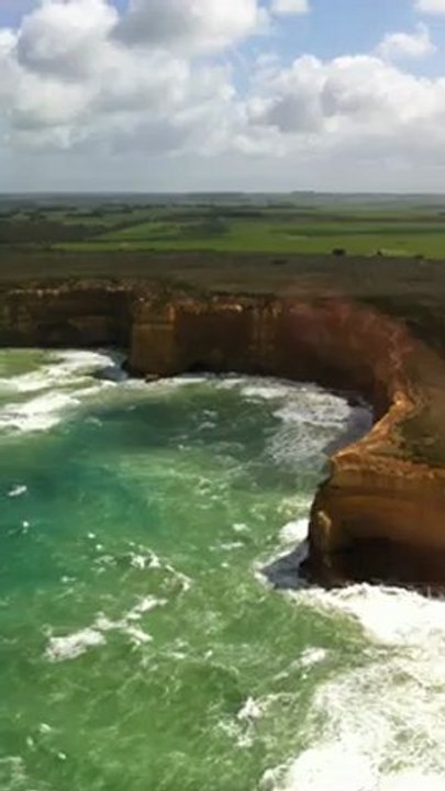 Great ocean road-1