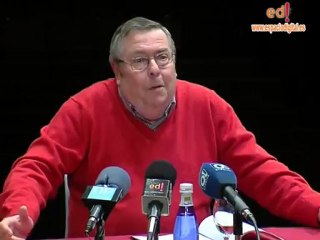 El Puerto - Presentación Muestra Teatro portuense