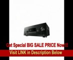 Sony Str-da3600es 7.1 Channel Network Black Av Home Theater Receiver -