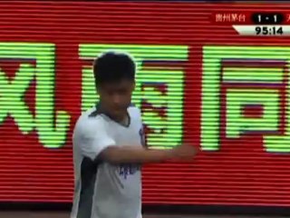 Torti arbitrali? In Cina si reagisce cosi