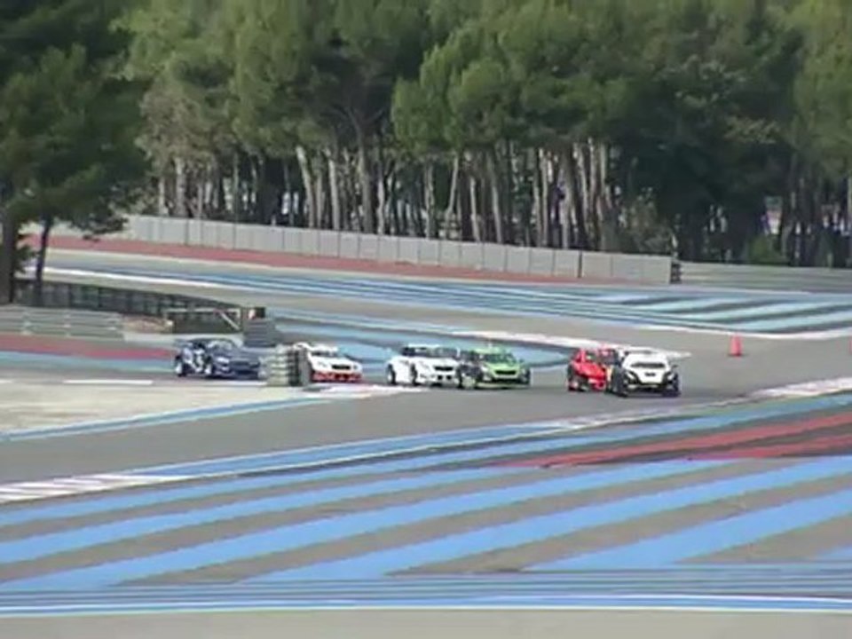 Paul Ricard 2012 Mit-Jet course 3
