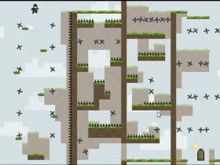 MoneySeize Walkthrough (by Half) - All 10 Secret Levels