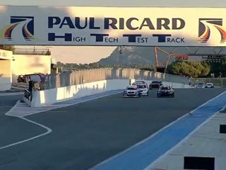 Paul Ricard 2012 Mit-Jet course 4