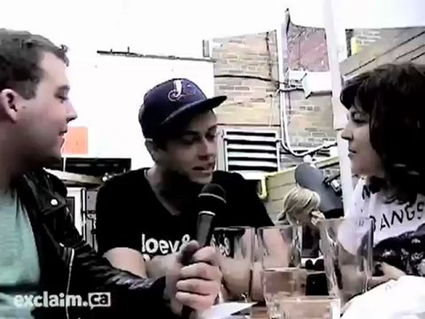 NXNE vs. Toronto (Exclaim!TV EP.33)