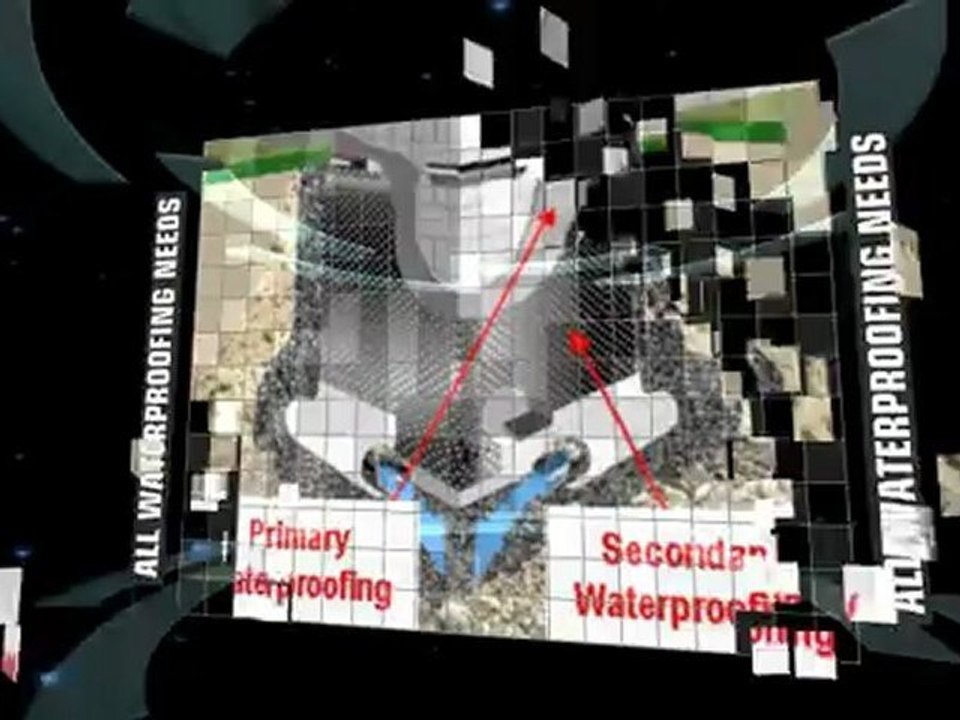 Basement Waterproofing Experts