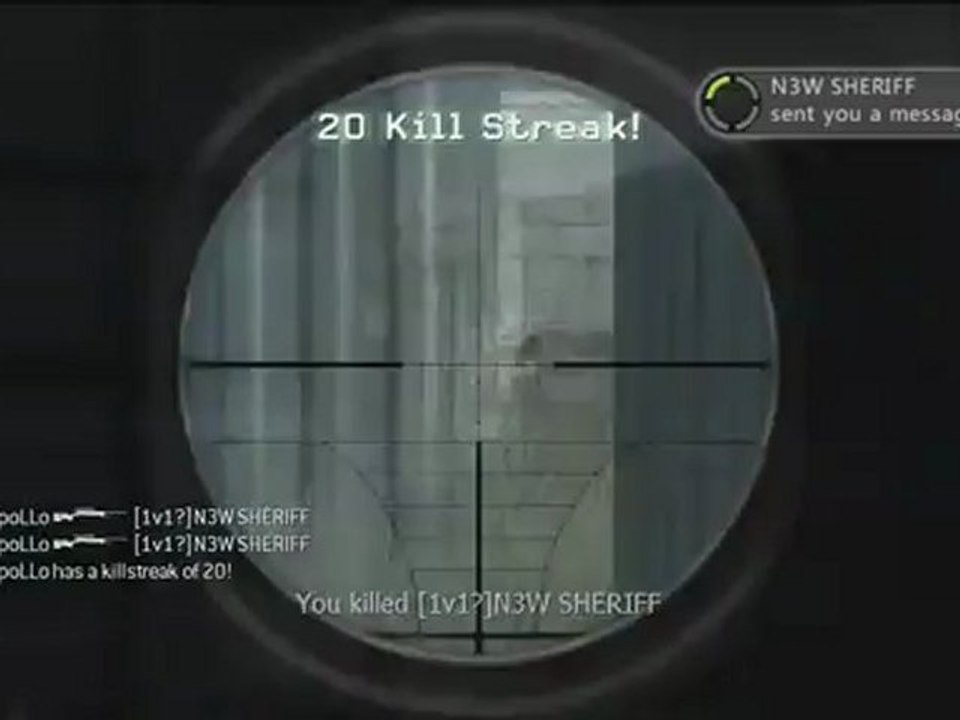 1v1