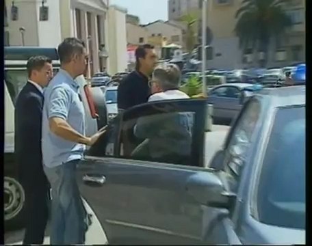 Ruoppolo Teleacras - Mafia e massoneria, Operazione Hiram
