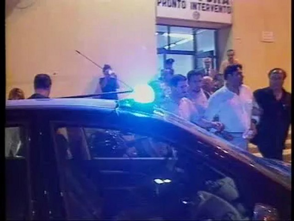 Ruoppolo Teleacras - Arresto Di Gati Maurizio