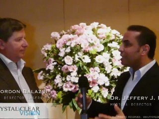 KAMRA Vision with Dr. Gordon Balazsi & Dr. Jeff Machat