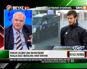 Beyaz Futbol 28.10.2012 5. Kısım