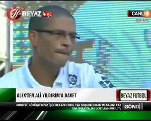 Beyaz Futbol 28.10.2012 4. Kısım