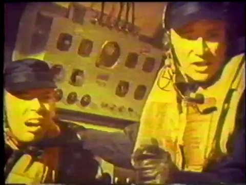 City TV Toronto Channel 57 Cable 7 Not-So-Great Movies 1985