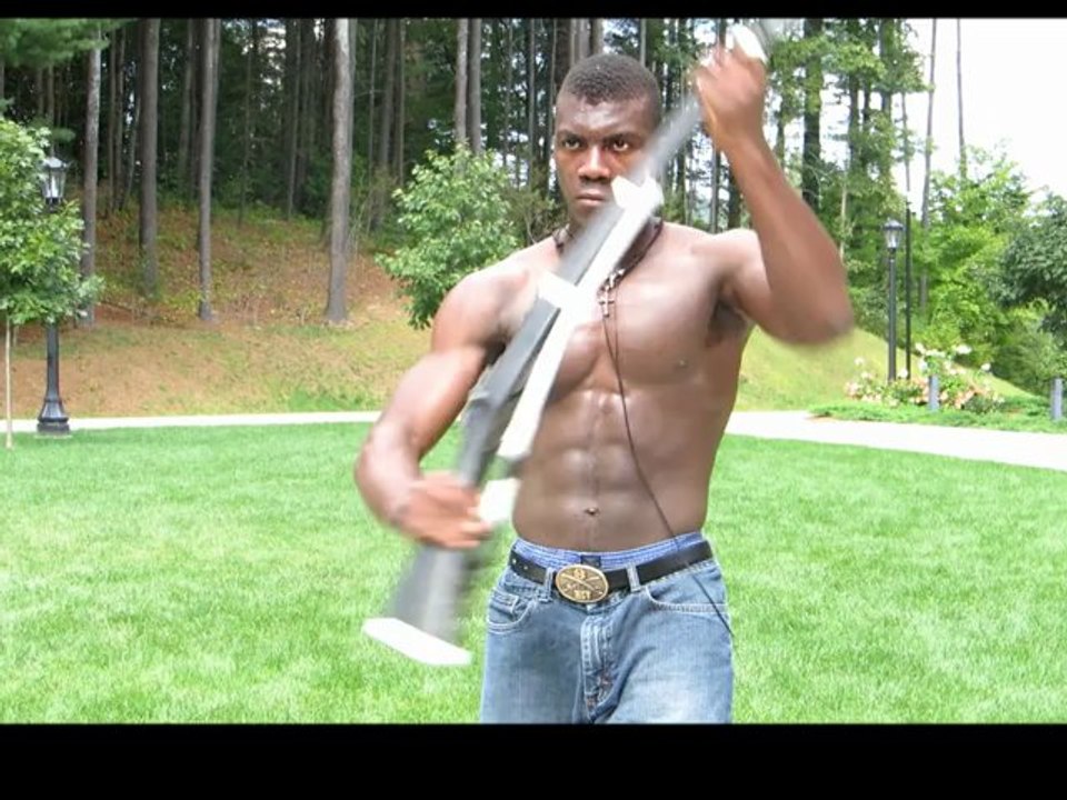 Success: How Bad Do You Want It? (Exhibition Drill) (Part 2)