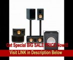 Klipsch RB-41II Home Theater System-FREE SUB