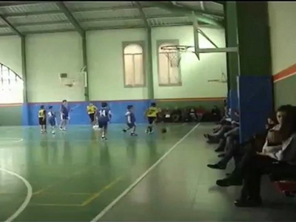Pre Infantil