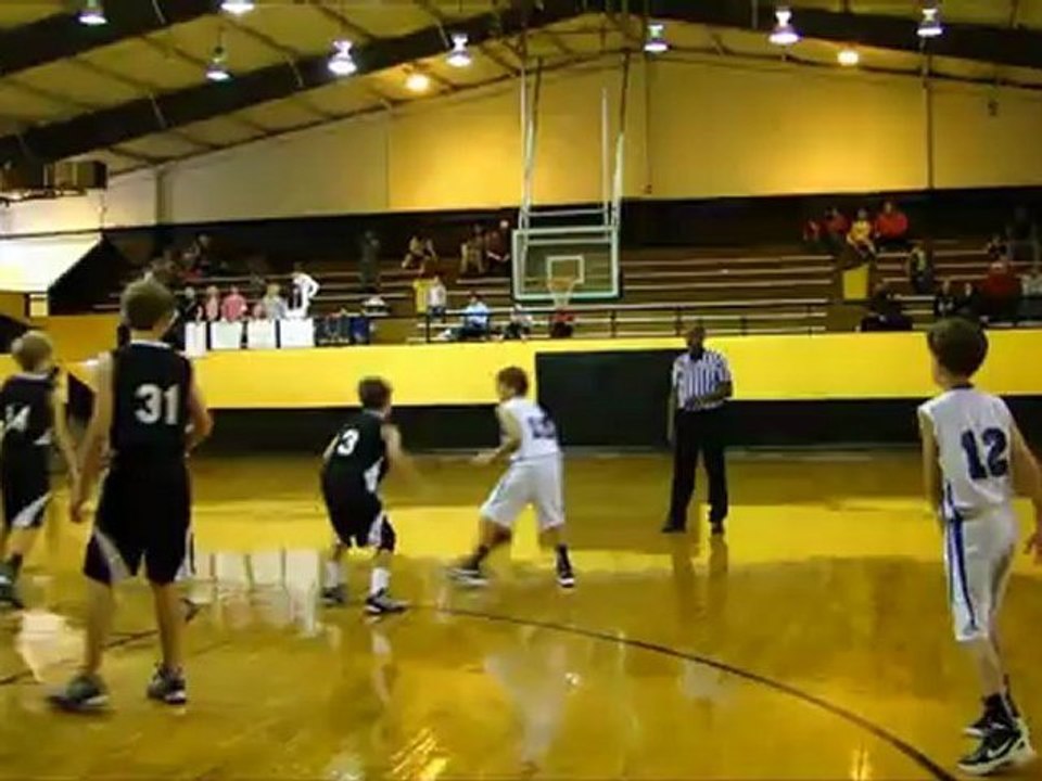 Steven3pointer