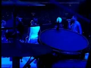 Robbie Williams - Make Me Pure