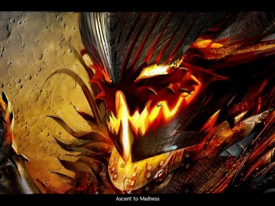 Ascent to Madness Complete Run - Guild Wars 2 - Mad King Dungeon Guide Walkthrough