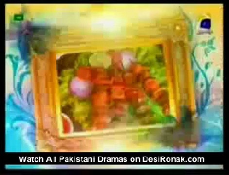 Utho Jago Pakistan - 28 oct 12 P2