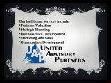 UNITED ADVISORY PARTNERS