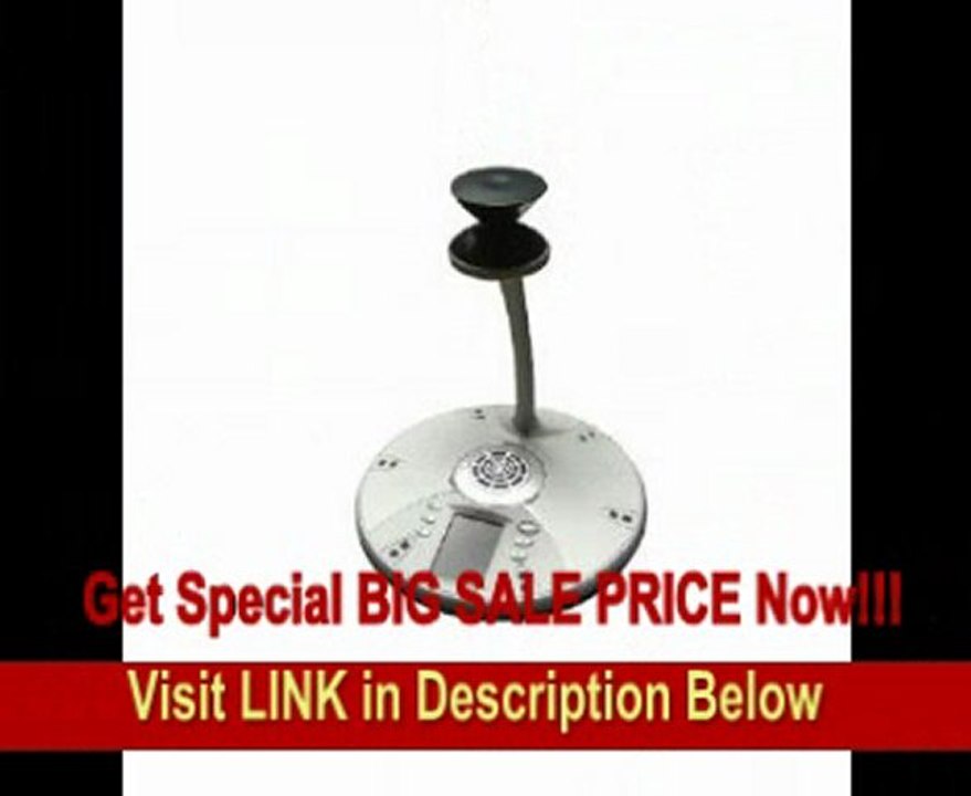 Polycom CX5000 Unified Conference Station for Microsoft Lync