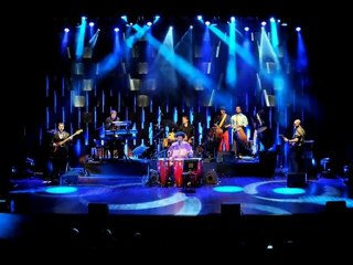 Rubèn Rada - Potpurri - Mini Recital en Vivo