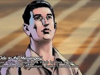 'Ode to the Messenger' - INC Christian Music Video
